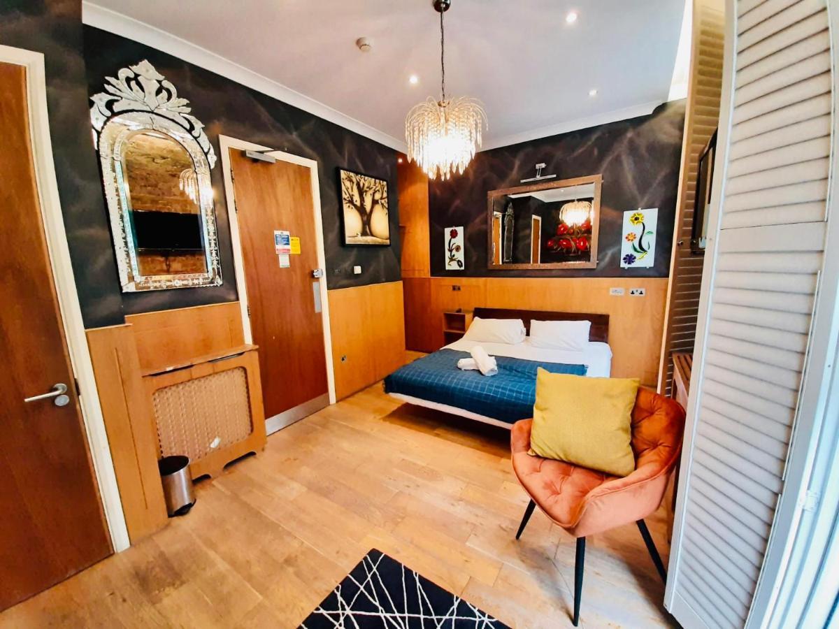 Hotel The Melville By Rokxy- Kings Cross London