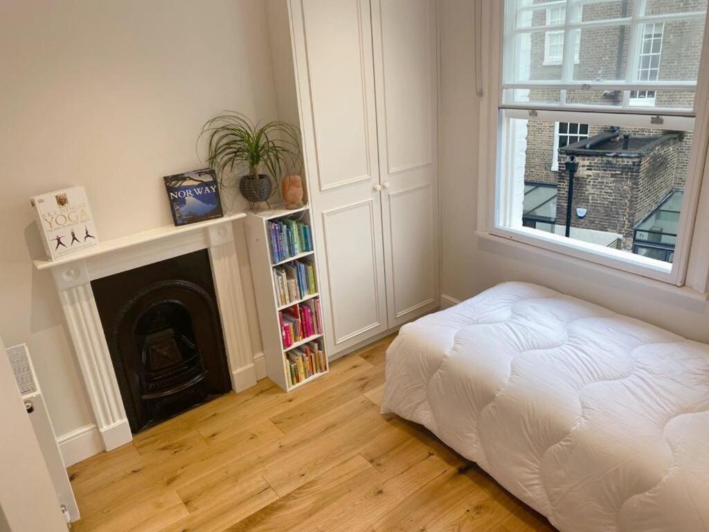 Gjestgiverier Quiet & Cosy House London