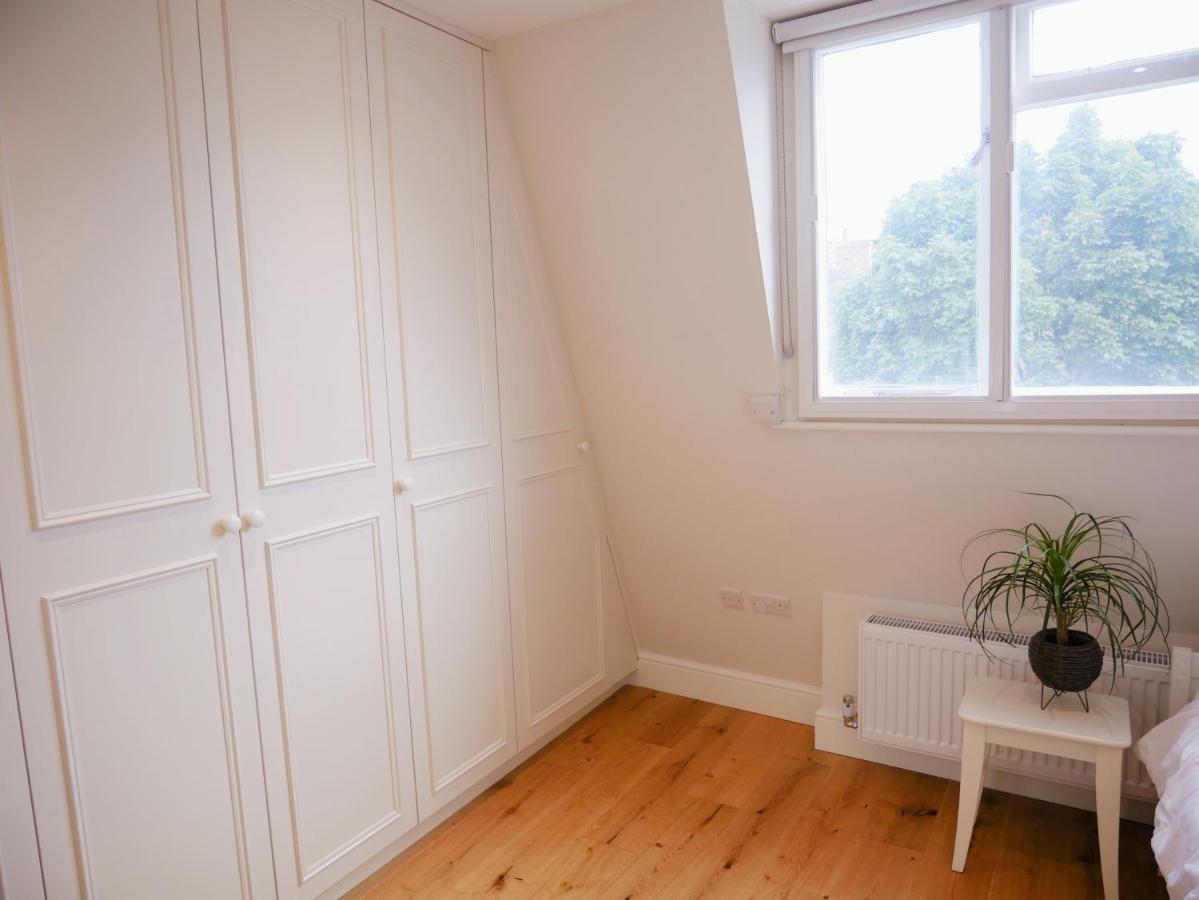 Quiet & Cosy House London
