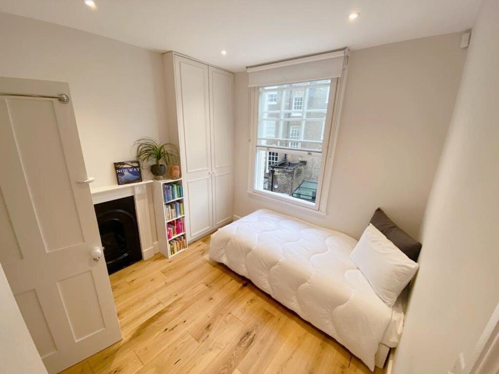 Quiet & Cosy House Gjestgiverier London