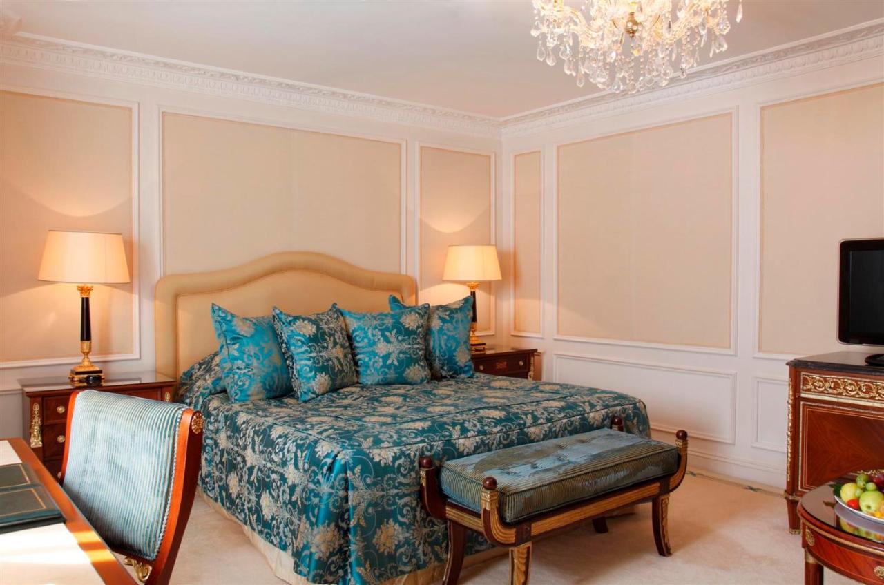 Bentley Hotel