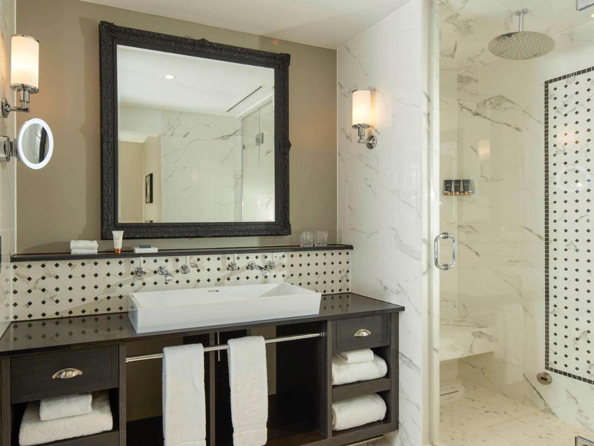 Hotel Virgin - Shoreditch
