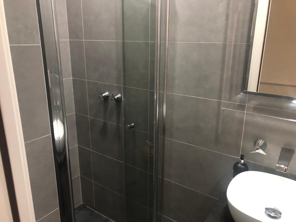 South Kensington X4, Appartement