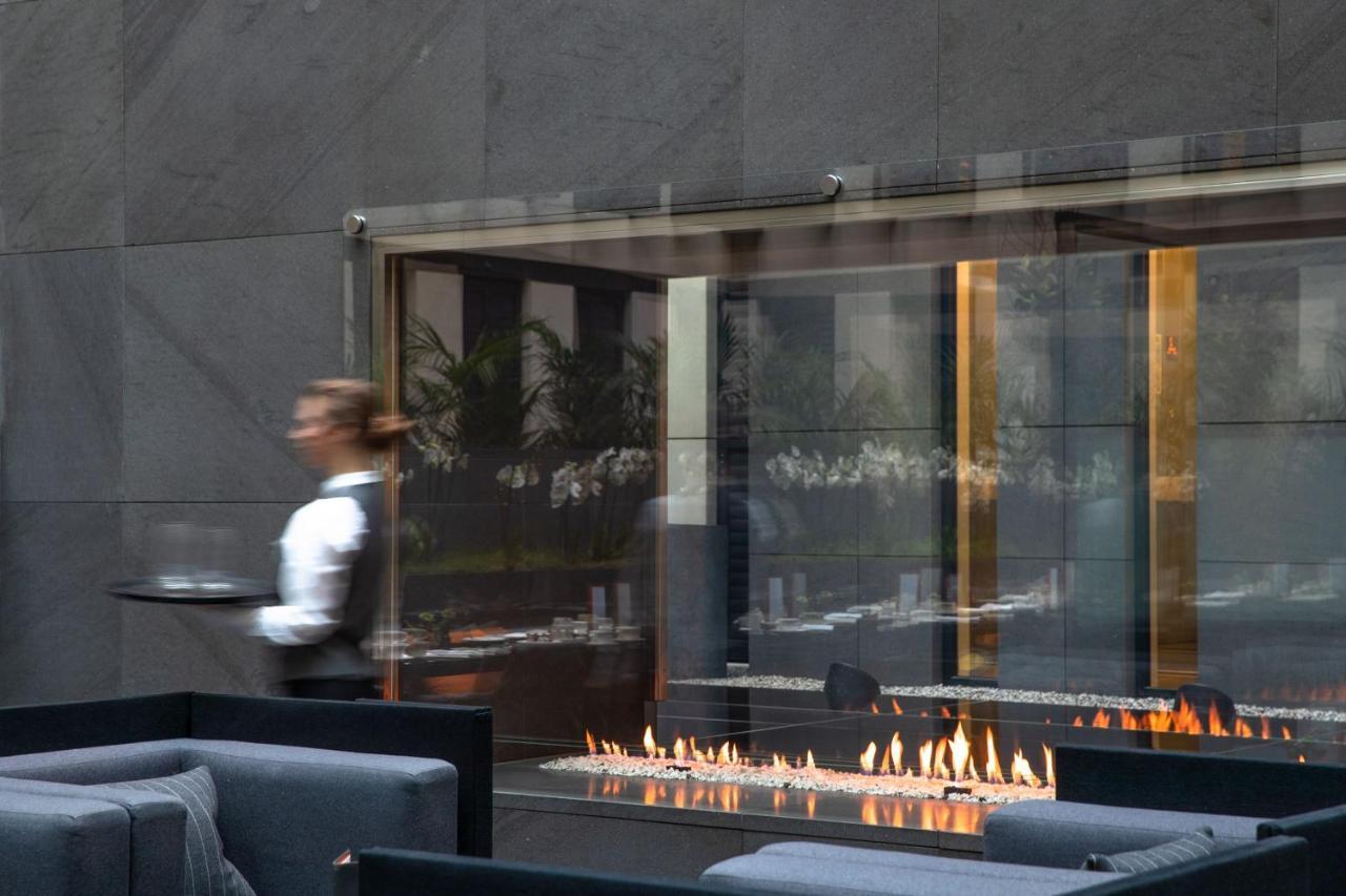 Aparthotel Grosvenor House 5*
