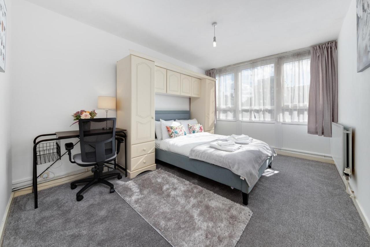 Suites By Rehoboth - Regent'S Canal - Hackney *