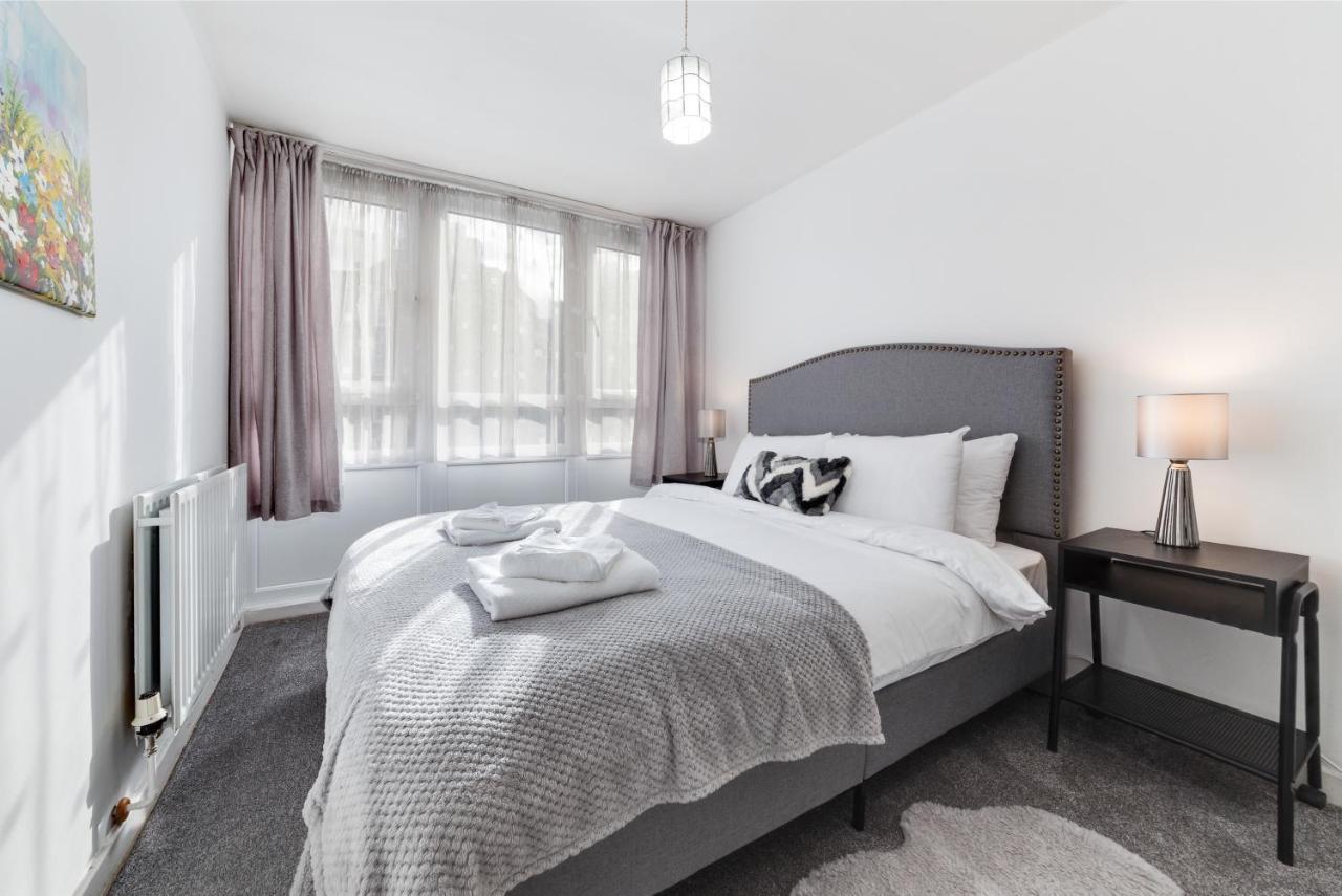 Suites By Rehoboth - Regent'S Canal - Hackney * Londres