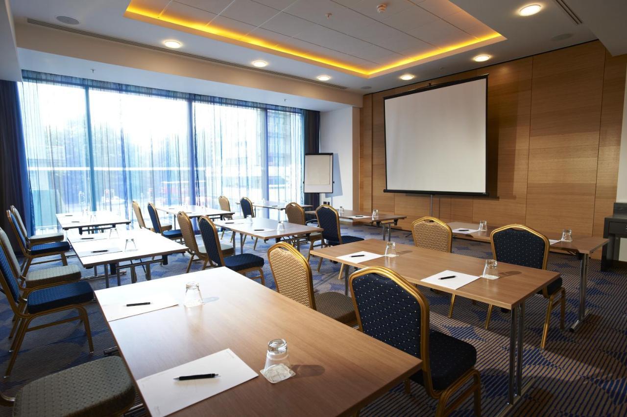 Hotel Pestana Chelsea Bridge Hotel&spa 4*