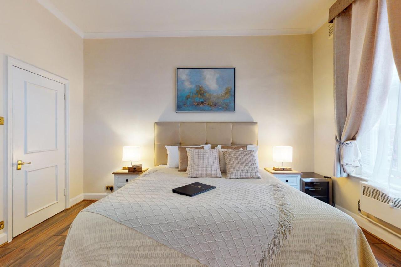 Park Lane Apartments/shaw House Apartamento *