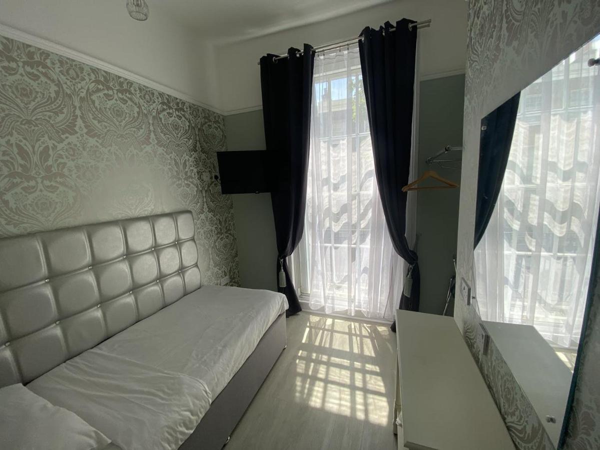 Hotel Swinton Londres
