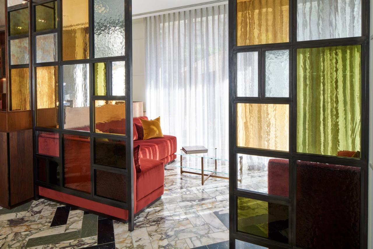 Aparthotel Cheval Gloucester Park At Kensington 5*