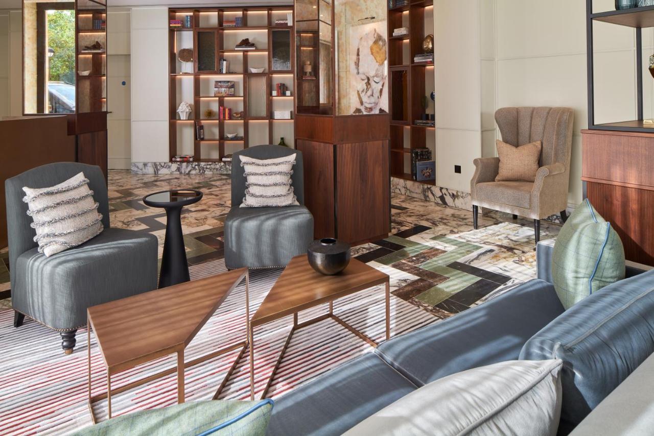 Cheval Gloucester Park At Kensington 5* London