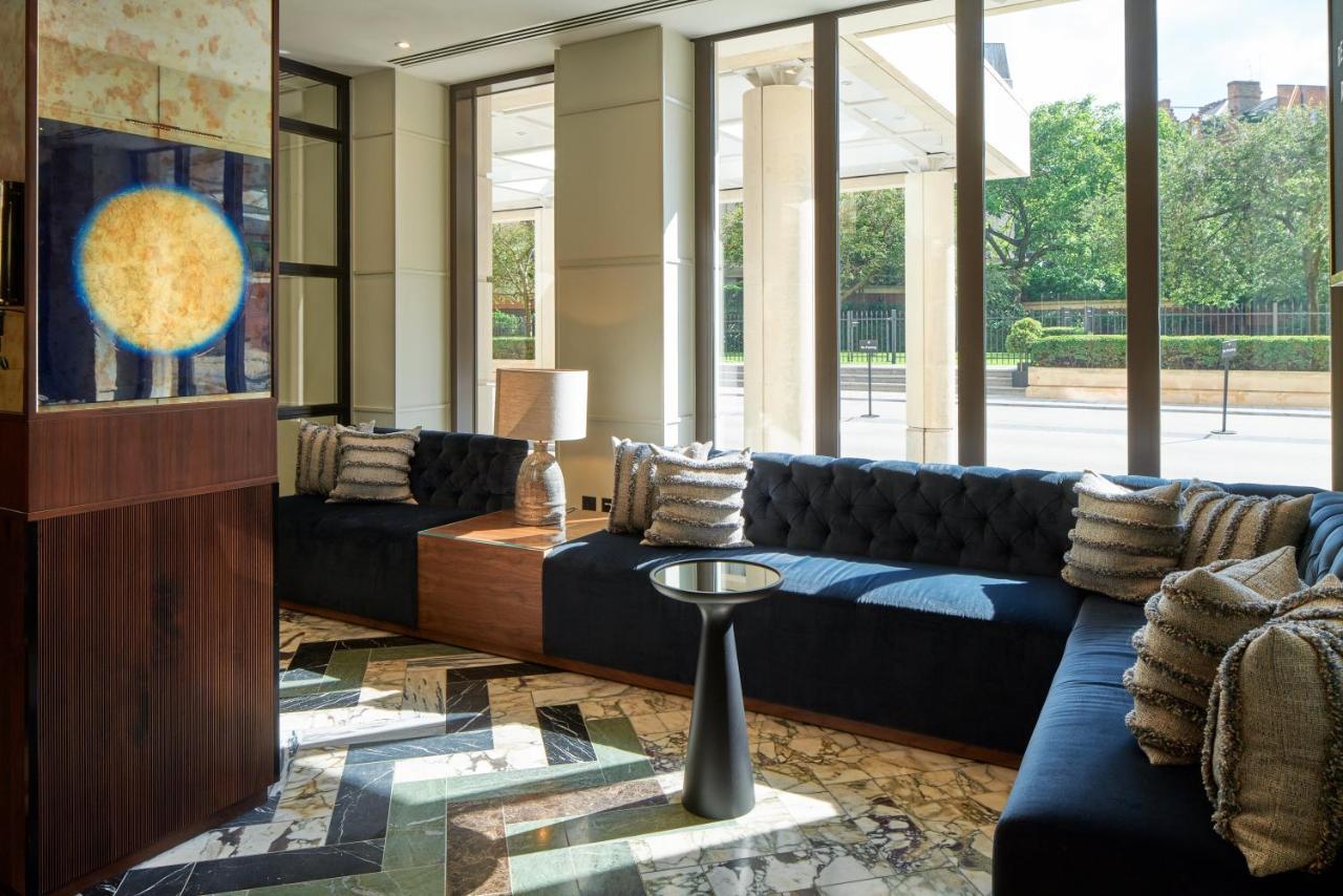 Aparthotel Cheval Gloucester Park At Kensington