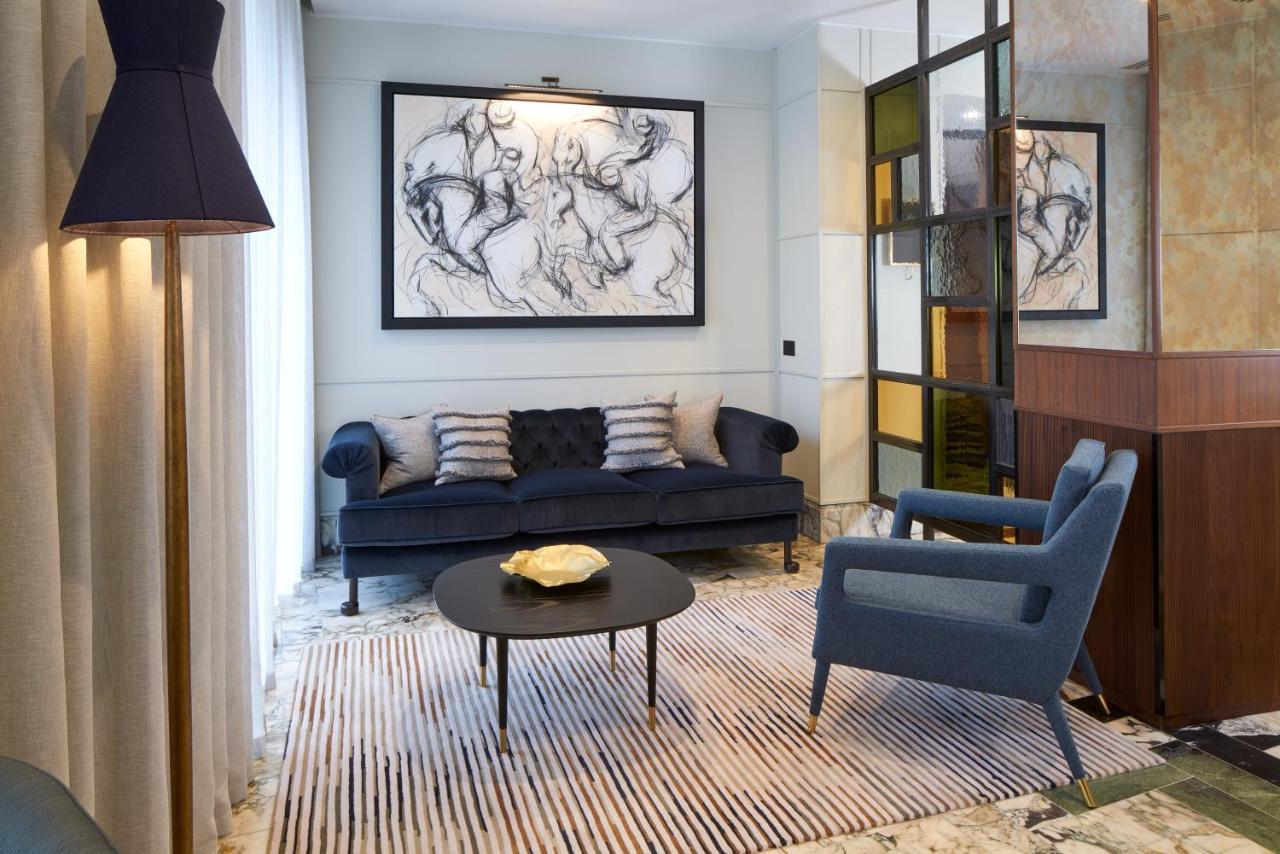 Cheval Gloucester Park At Kensington Aparthotel London