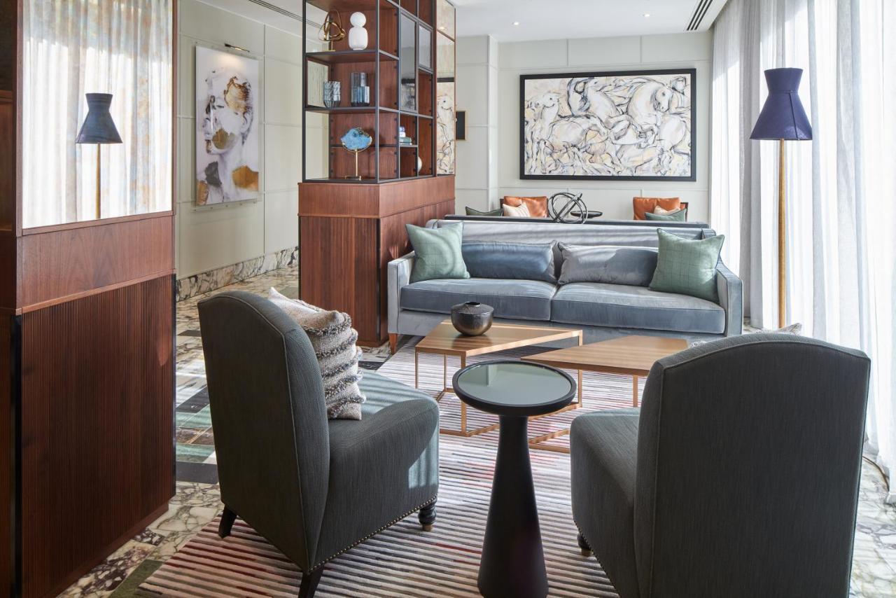 Cheval Gloucester Park At Kensington 5*