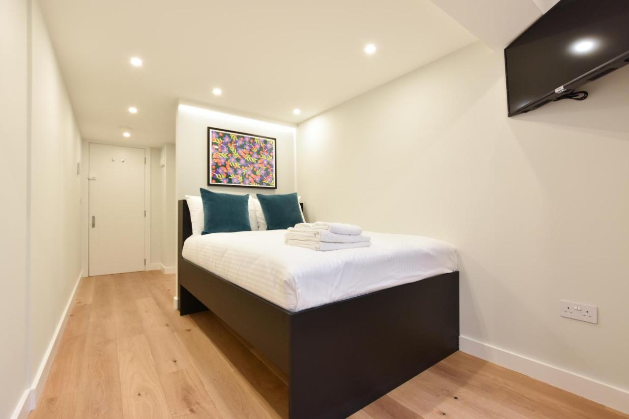 Leilighetshoteller Earls Court East Serviced By Stayprime 3*
