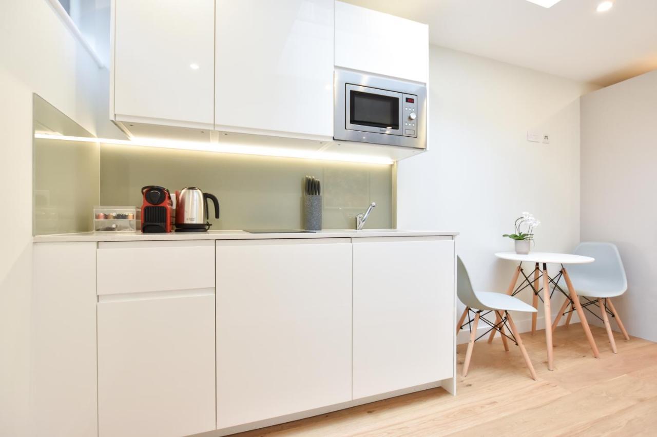 Leilighetshoteller Earls Court East Serviced By Stayprime 3*