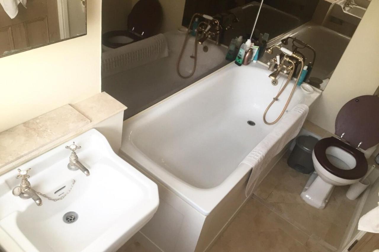 Apartment Lovely 2 Bedroom On The Corner Of Portobello Road London