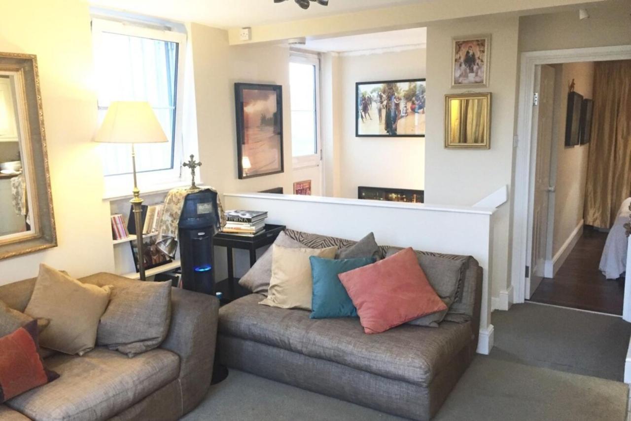 Apartment Lovely 2 Bedroom On The Corner Of Portobello Road London
