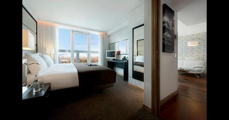 Hotel Pestana Chelsea Bridge Hotel&spa Londen