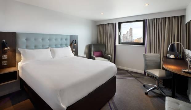 Hotel Premier London