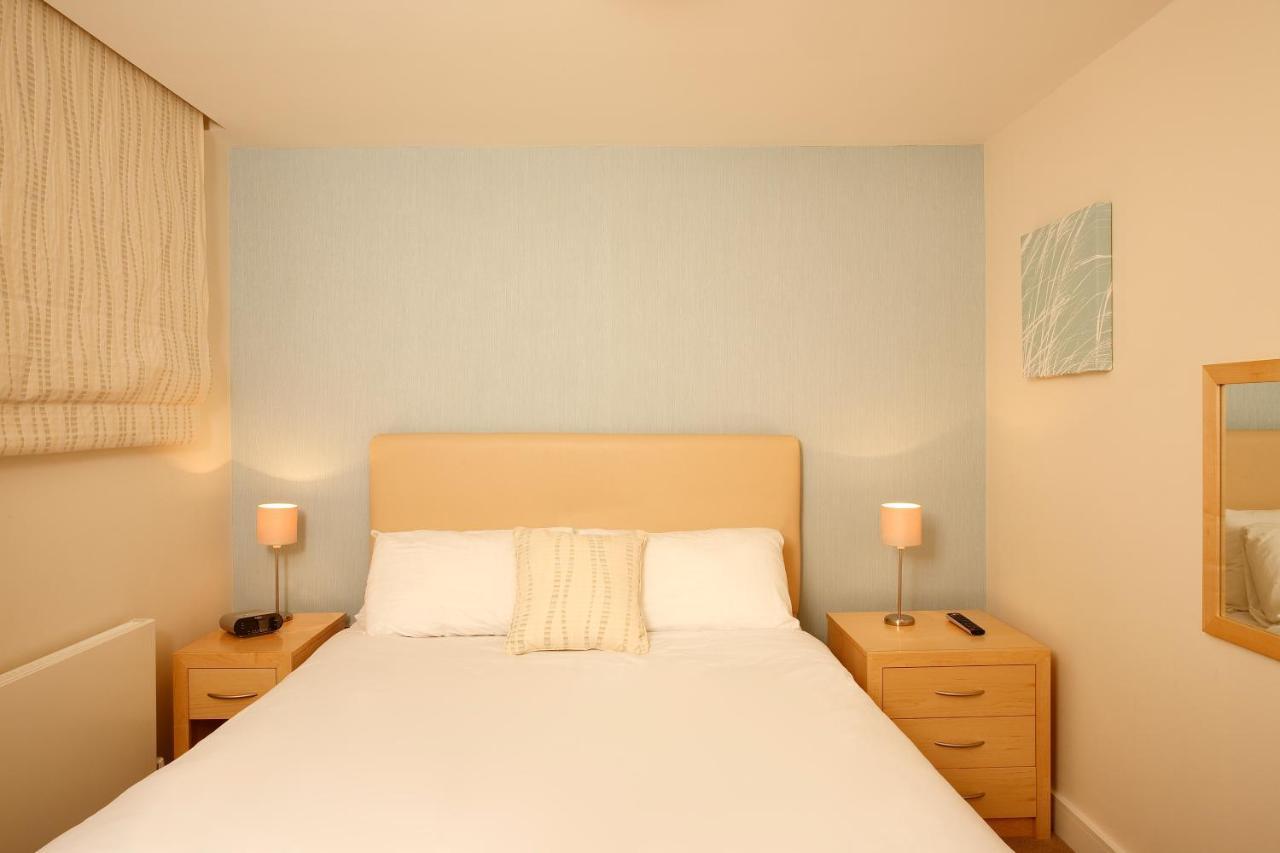 Saco Holborn - Lamb's Conduit St Aparthotel London
