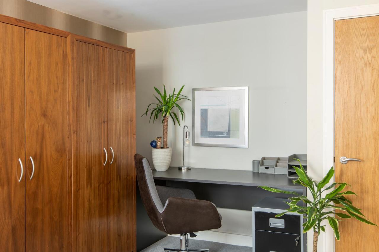 Aparthotel Saco Holborn - Lamb's Conduit St