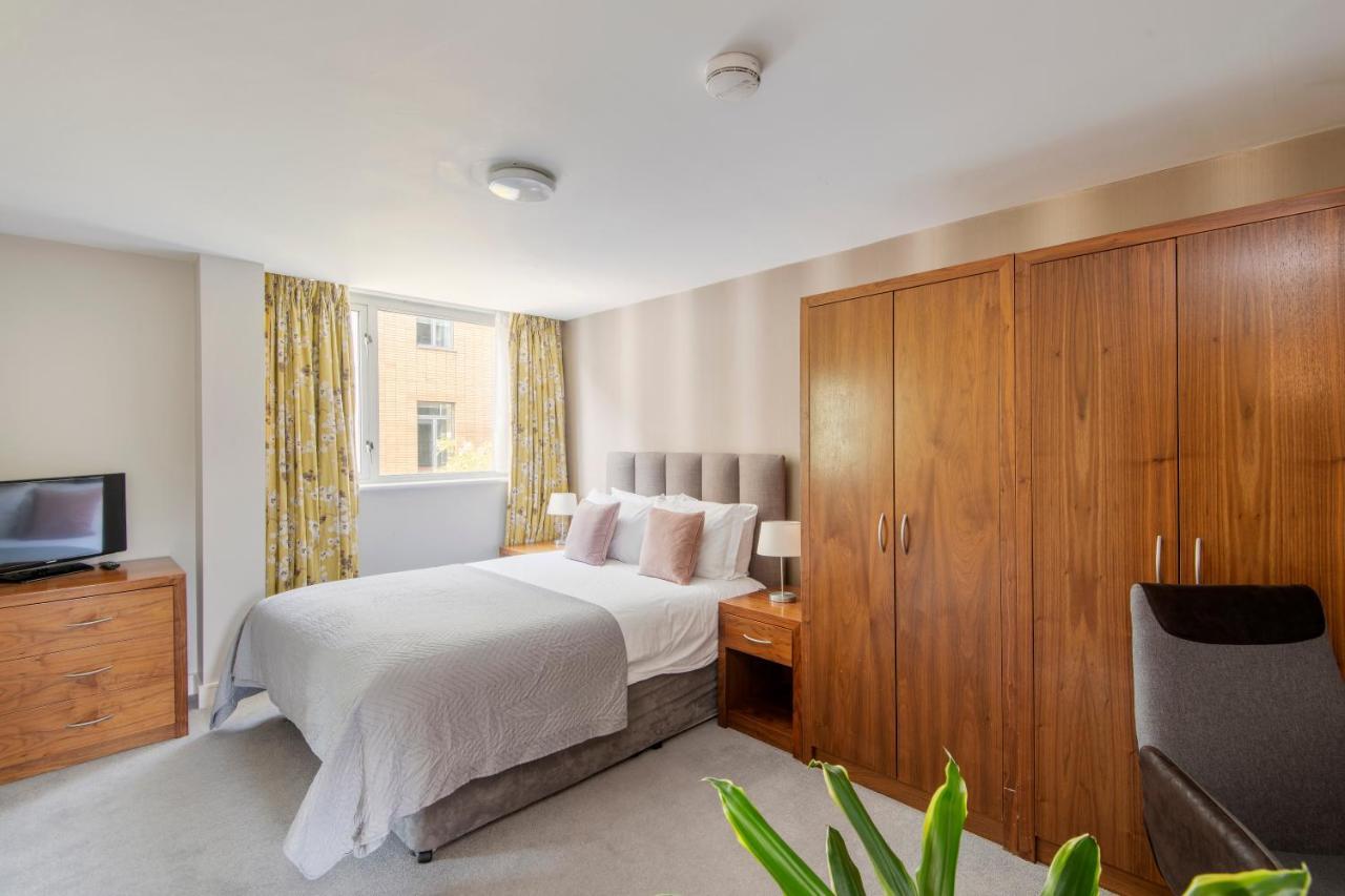 Saco Holborn - Lamb's Conduit St Aparthotel