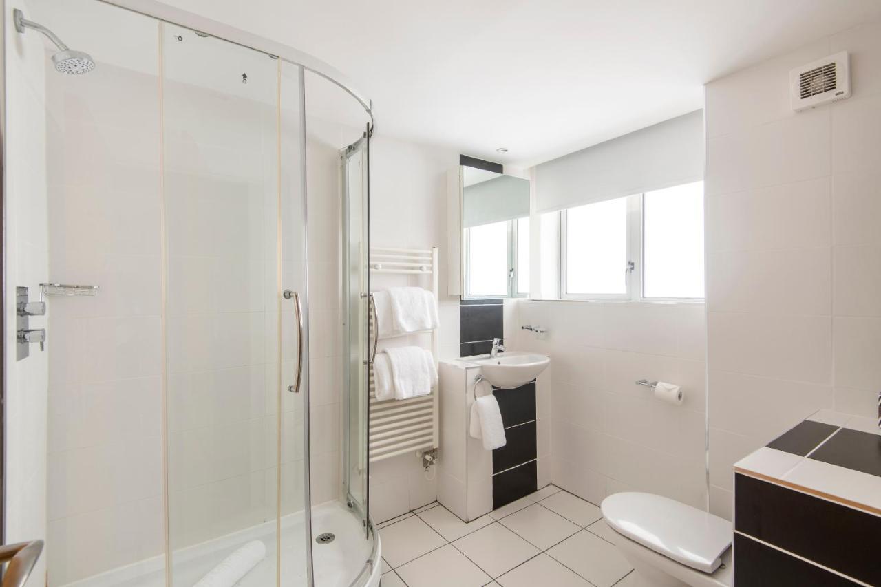 Saco Holborn - Lamb's Conduit St Aparthotel London