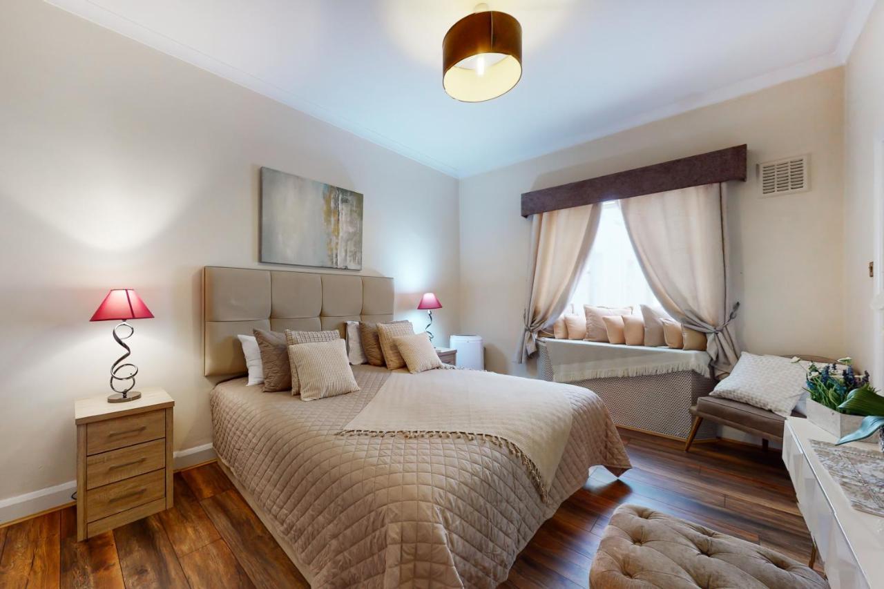 Apartamento Park Lane Apartments/shaw House