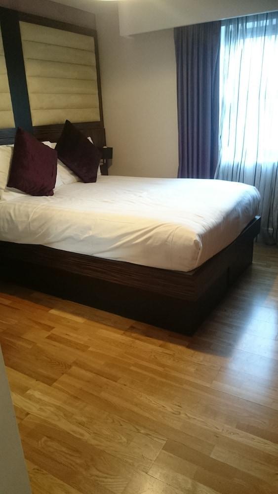 Maitrise Ealing - Leilighet London