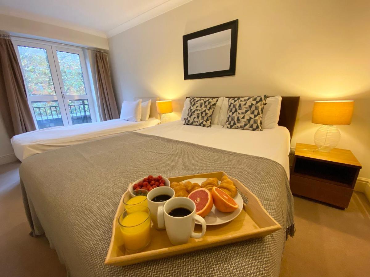 Appartement Stylish In Victoria & Westminster