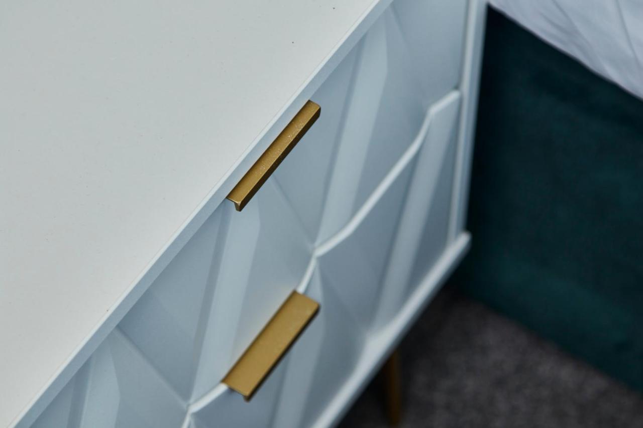 The Boutique Gems Of London Leilighet
