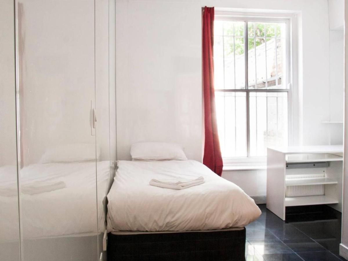 Apartamento Caledonian Flats