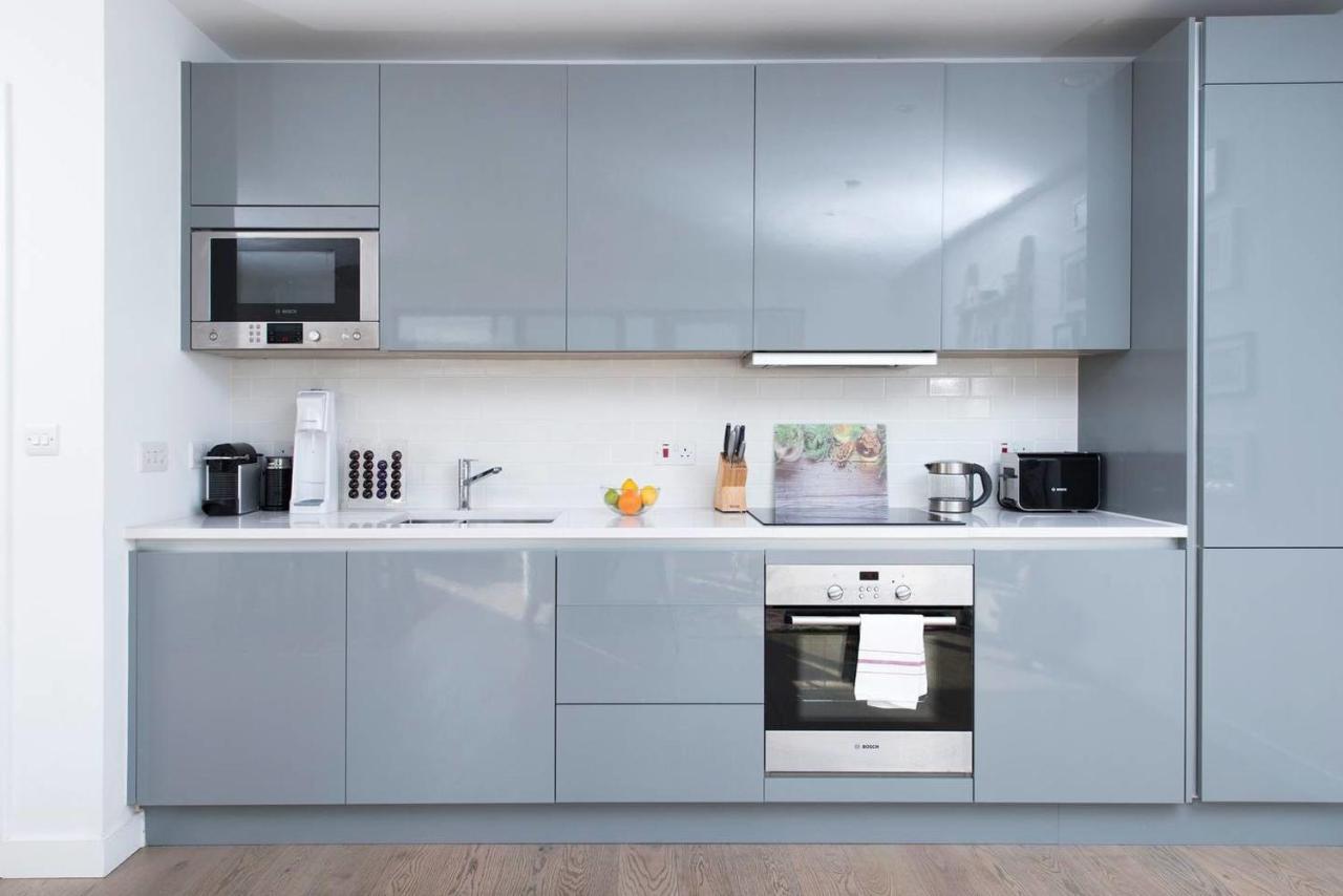 Appartement Stunning 1 Bedroom In Central *