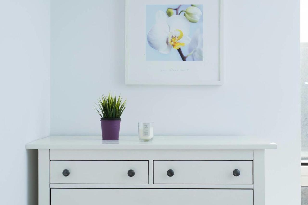 Appartement Stunning 1 Bedroom In Central Londen