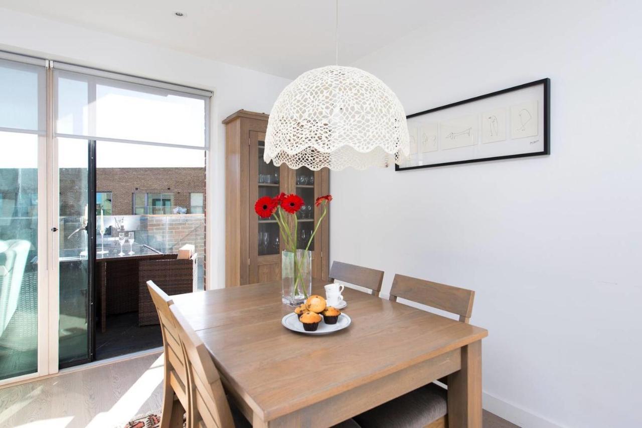 Appartement Stunning 1 Bedroom In Central *