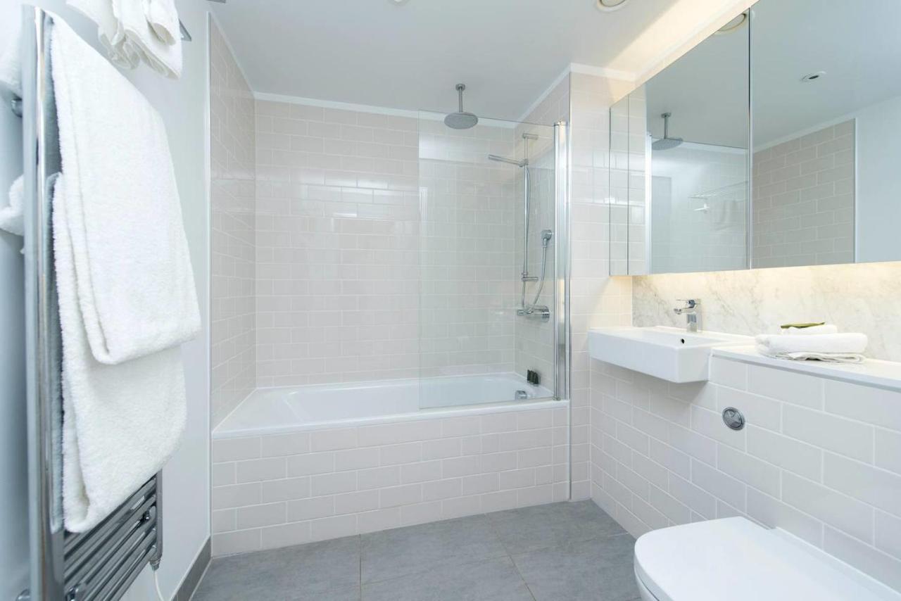 Stunning 1 Bedroom In Central
