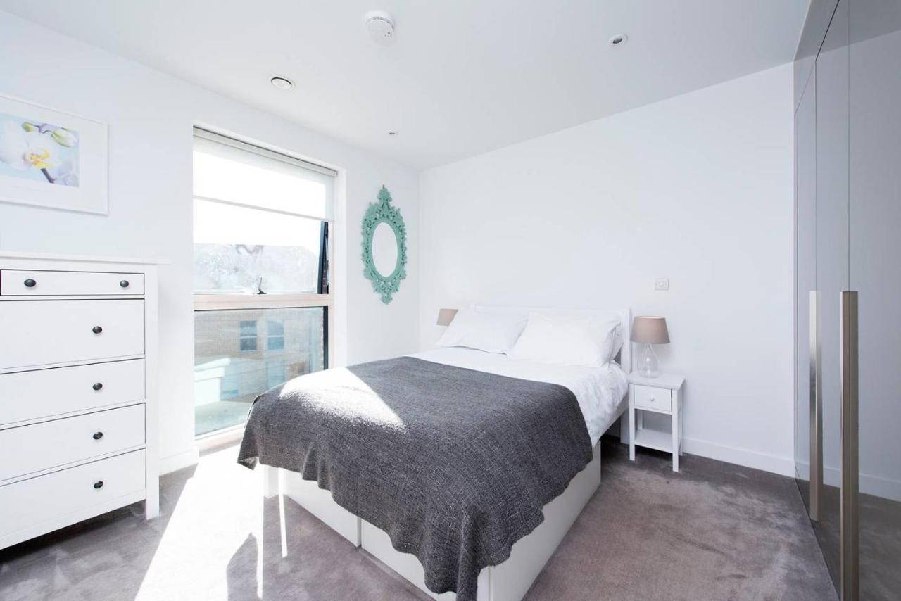Stunning 1 Bedroom In Central