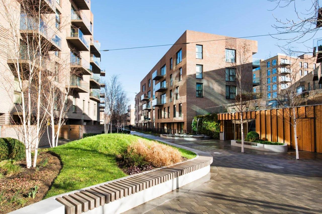 Stunning 1 Bedroom In Central *