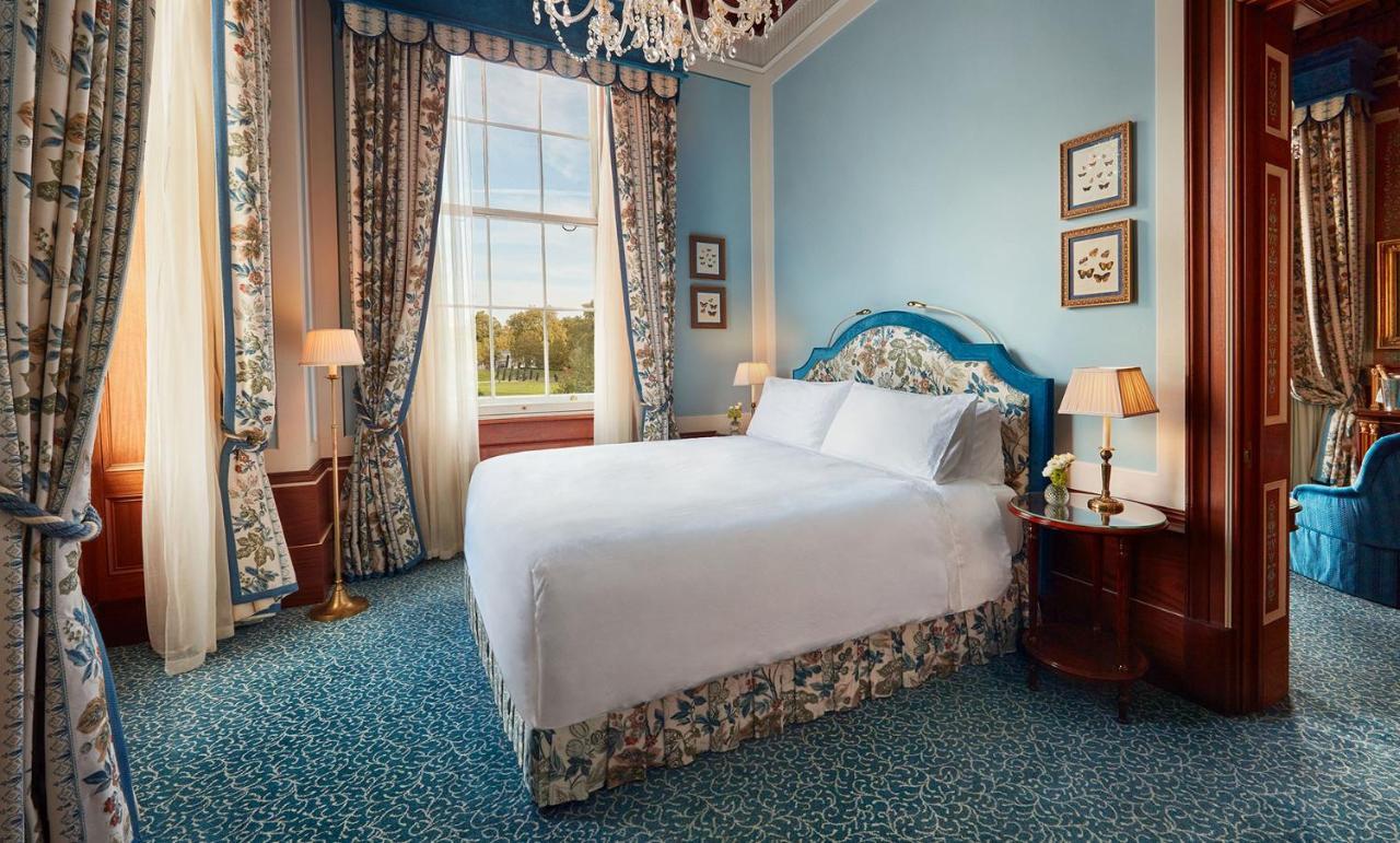 Hotel The Lanesborough, Oetker 5*