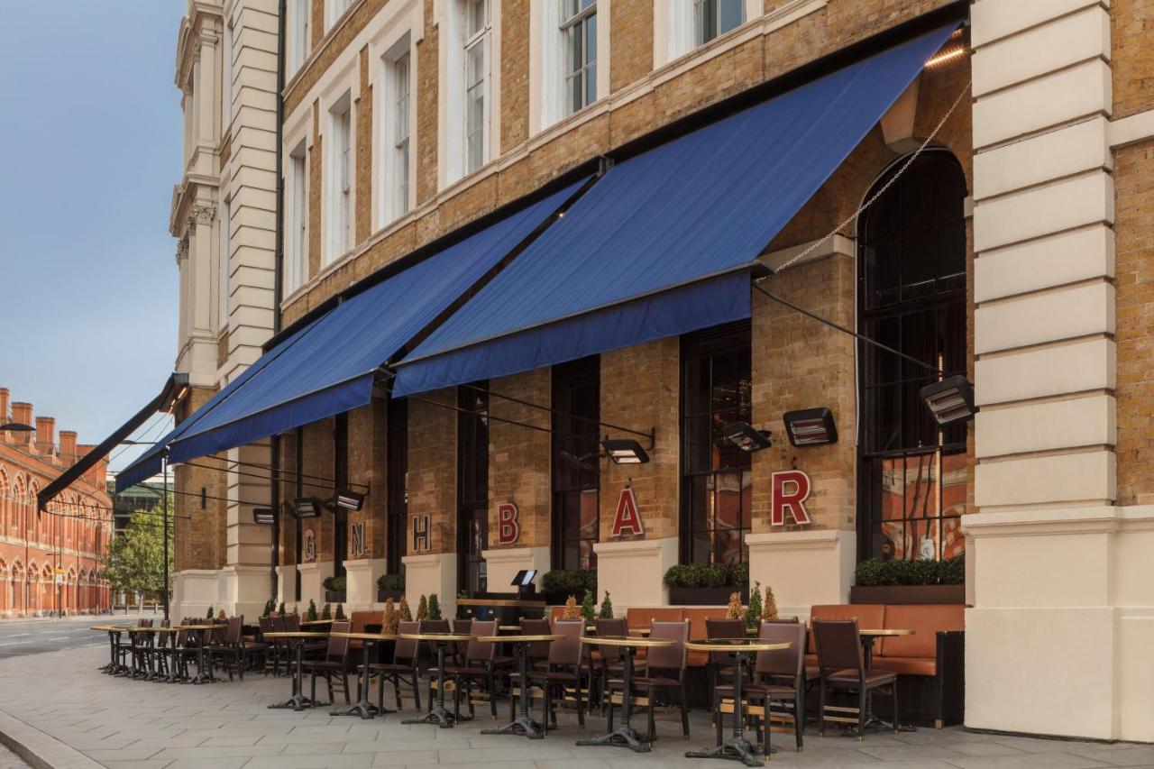 Hotell Great Northern Hotel, A Tribute Portfolio Hotel,
