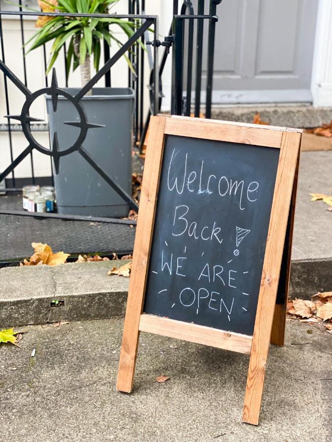 Hostel Prime Backpackers Angel London