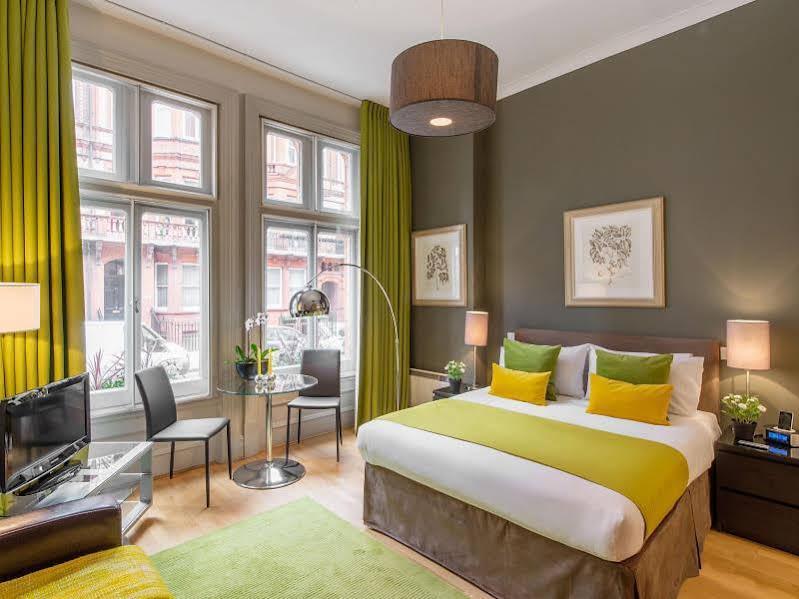 The By Capital Appartement