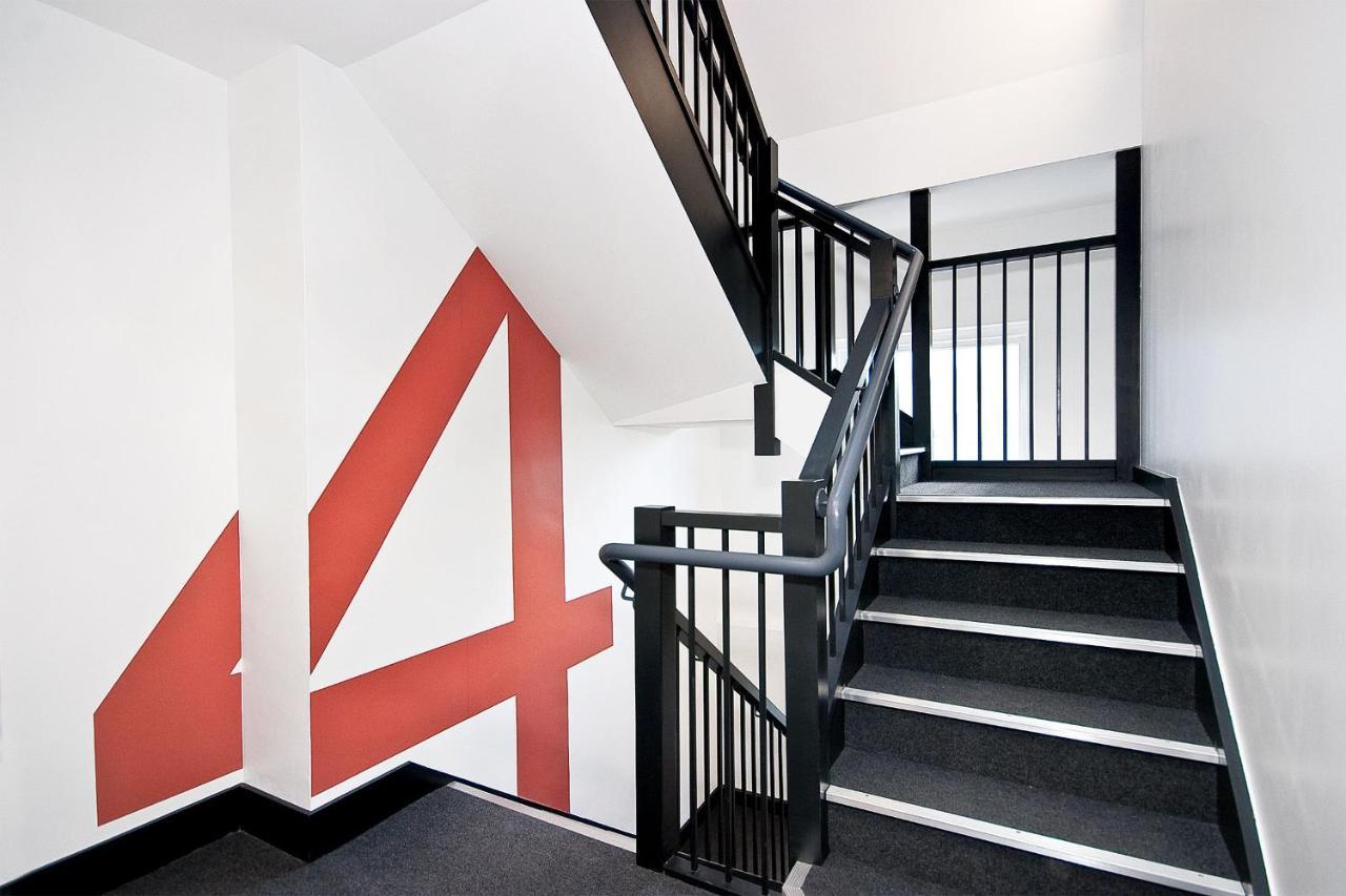 Heinze Flat 402 - One Bedroom Fourth Floor Flat By Living Сasa de vacaciones Londres