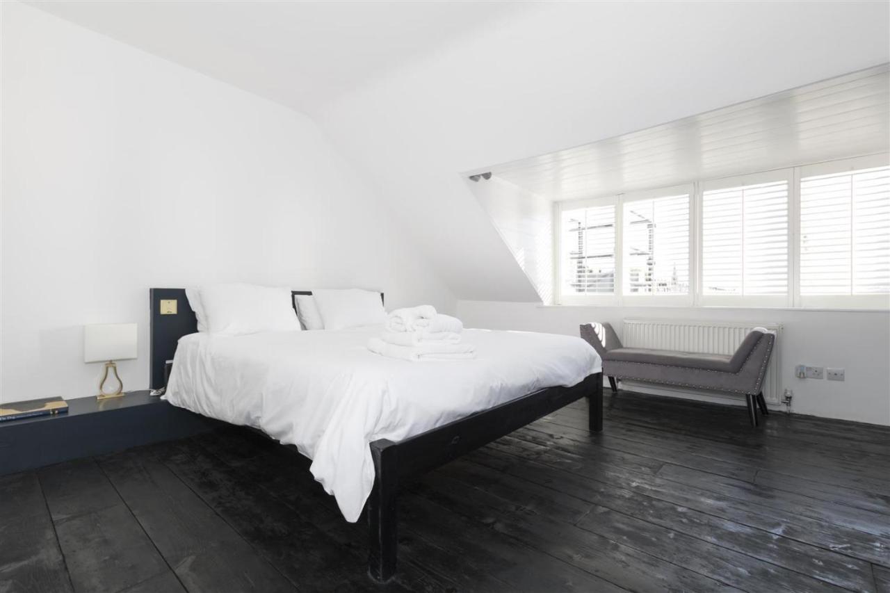Apartamento The Belgravia Boutique *