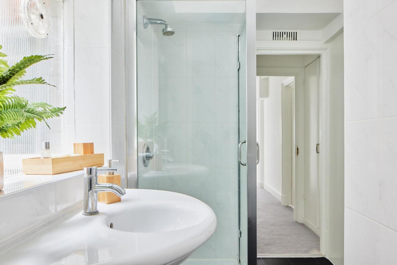 Leilighet Luxury 1-bedroom In Marylebone *