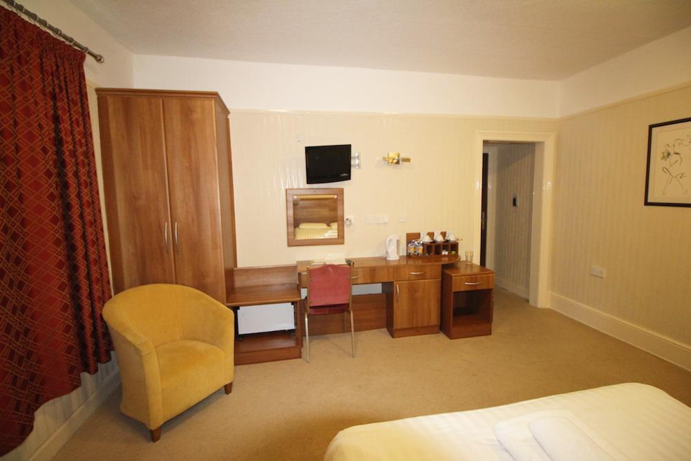 Flexistay South Park 3* Londres