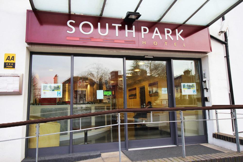 Pensión Flexistay South Park