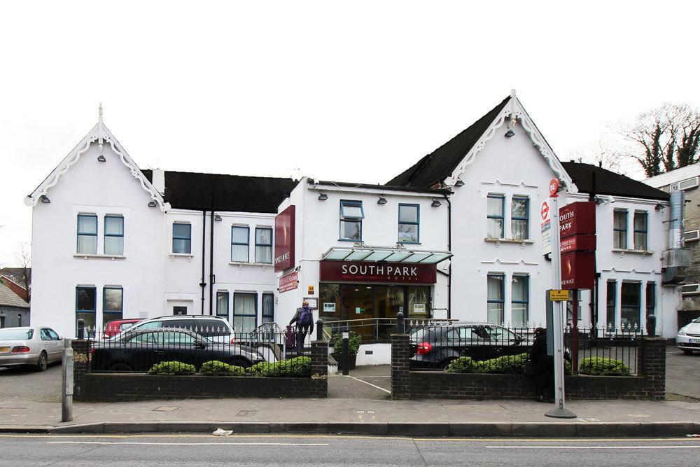 Flexistay South Park Londres
