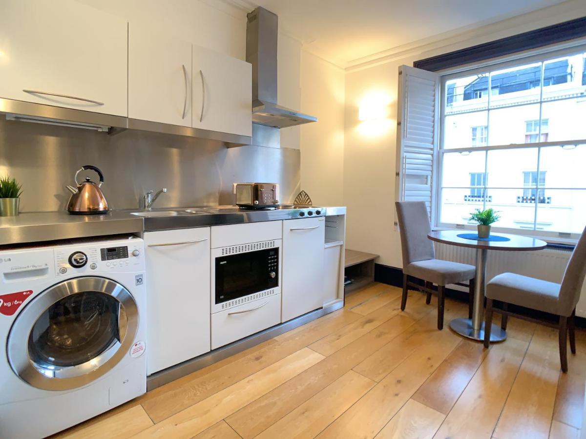 Thames Residences Hyde Park London